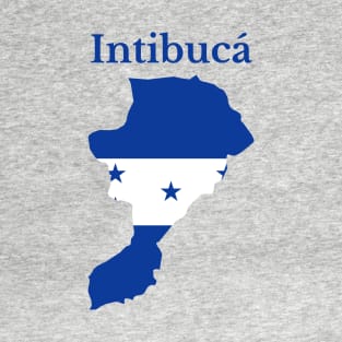 Intibuca Department, Honduras. T-Shirt